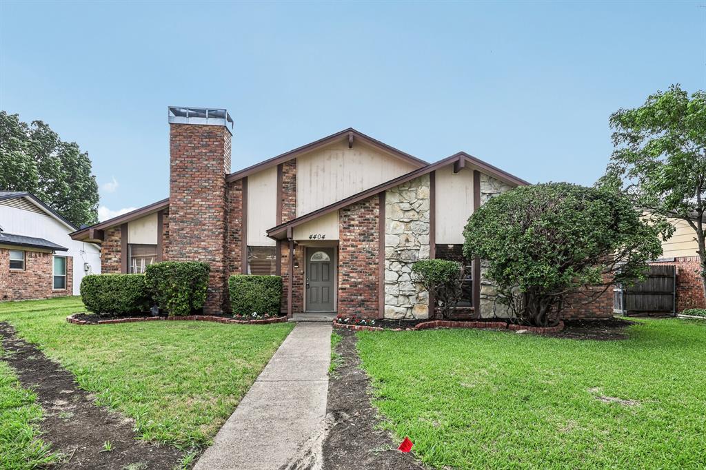 4404 Cleveland Drive Property Photo 1