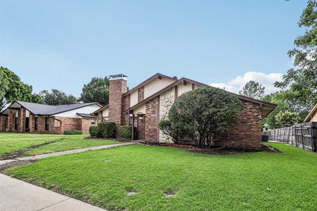4404 Cleveland Drive Property Photo 2