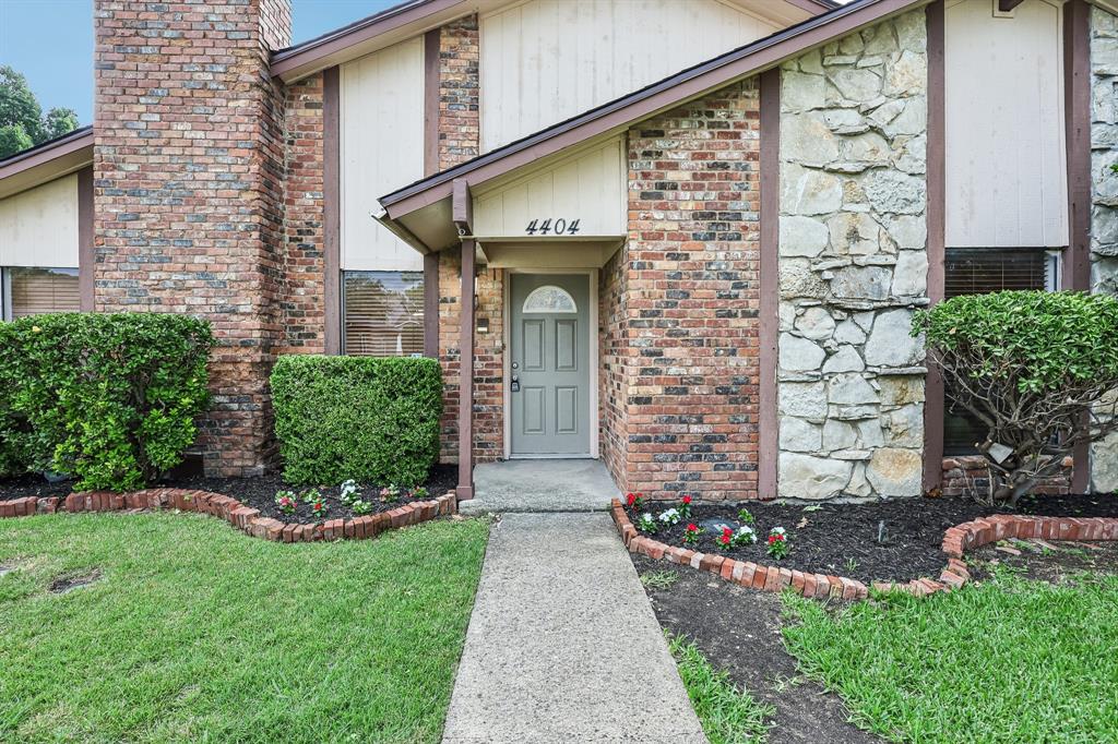 4404 Cleveland Drive Property Photo 3