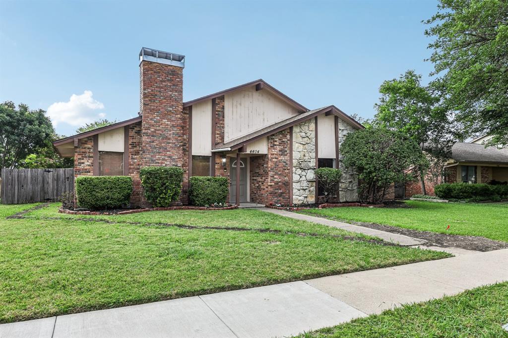 4404 Cleveland Drive Property Photo 31