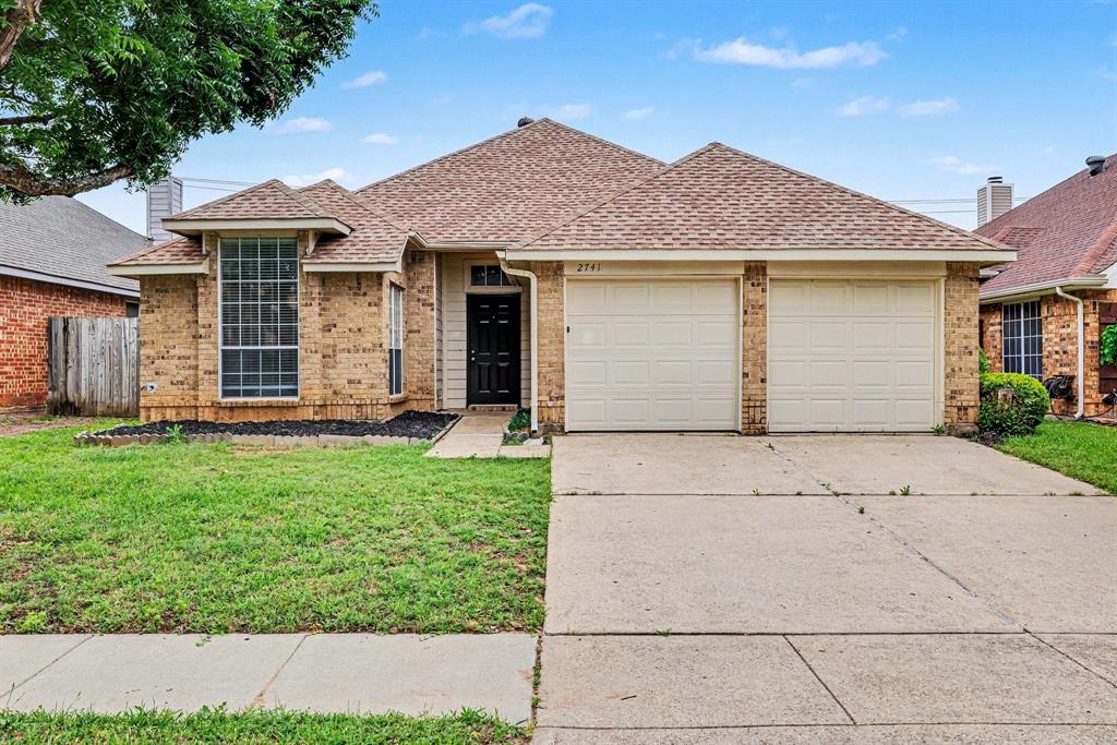2741 Salado Trail Property Photo 1