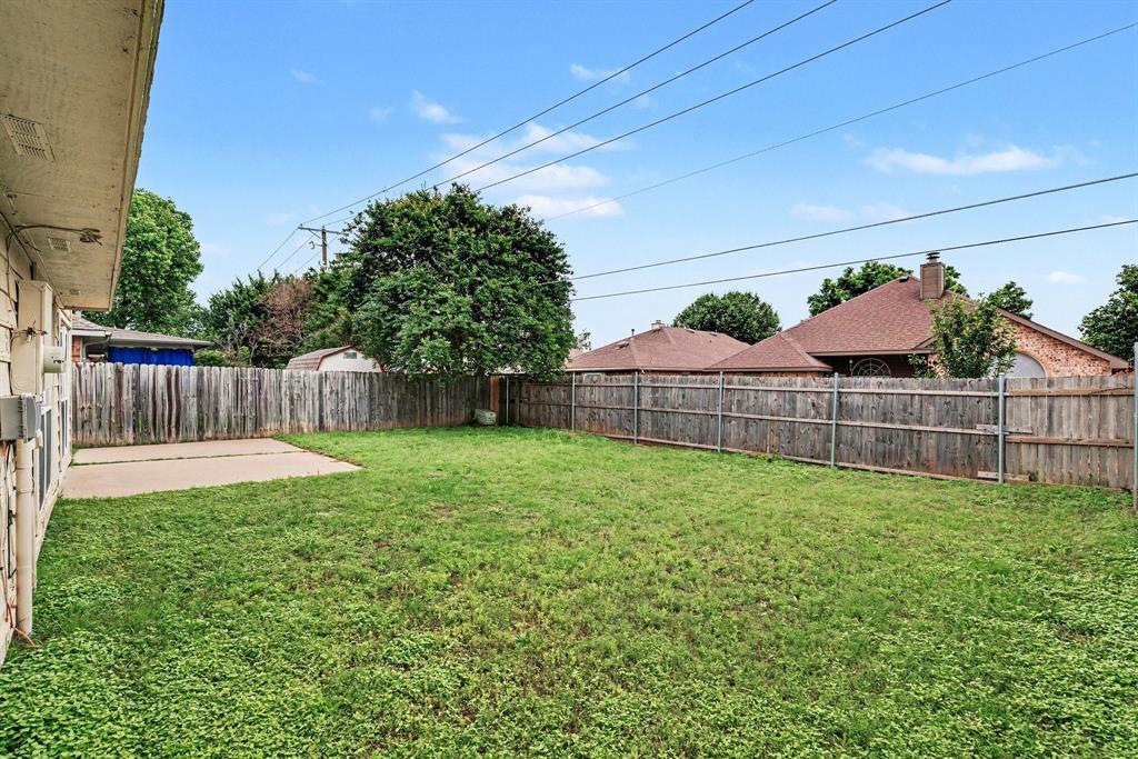 2741 Salado Trail Property Photo 18