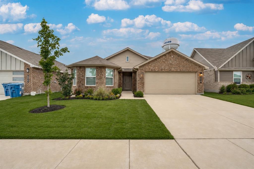 608 Breckenridge Park Drive Property Photo 1
