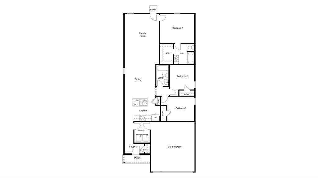 5509 Rollins Drive Property Photo 11
