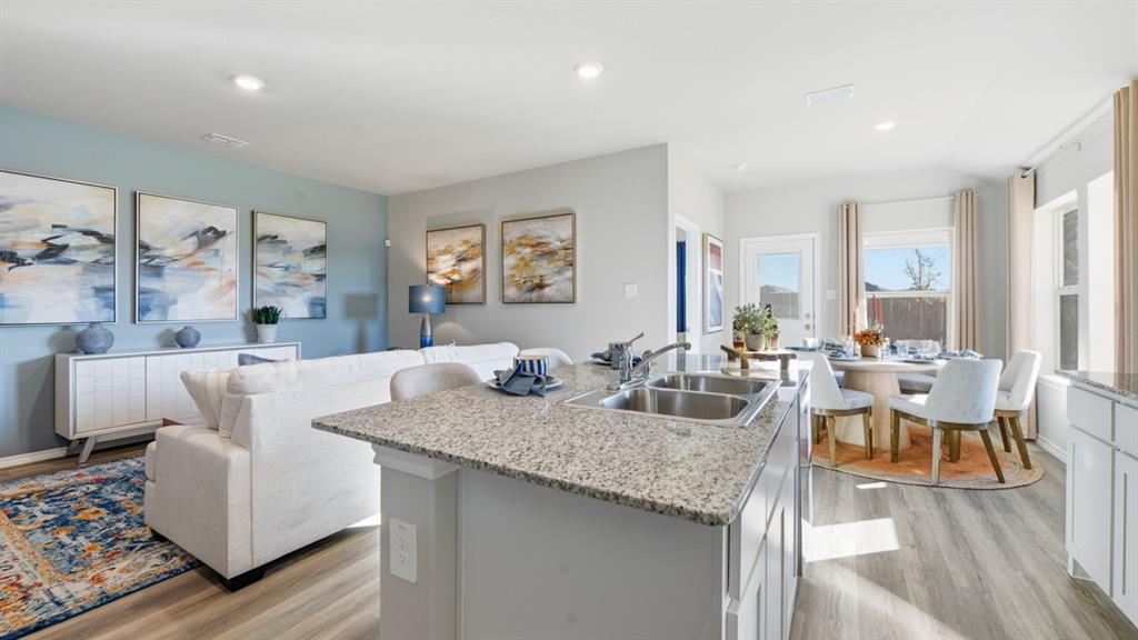 1409 Tin Roof Road Property Photo 5