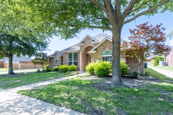 2540 Wagonwheel Drive Property Photo 1