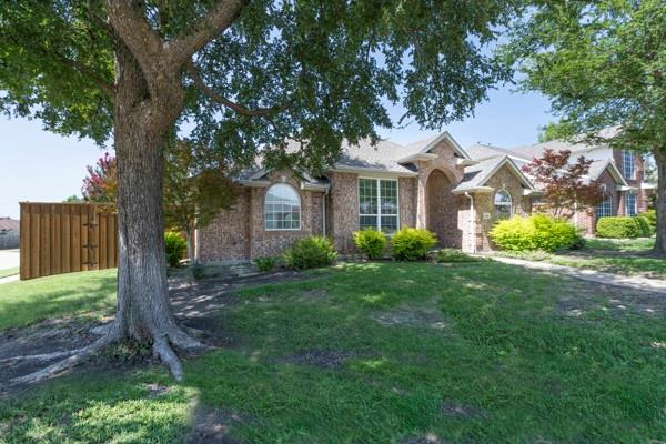 2540 Wagonwheel Drive Property Photo 2
