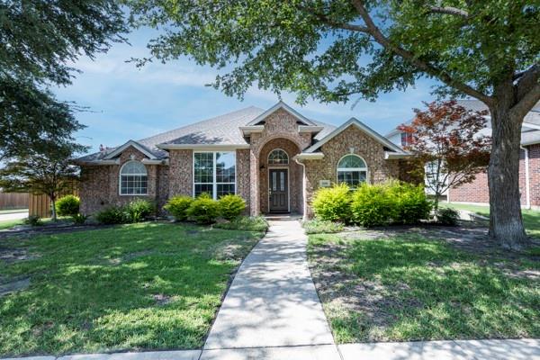 2540 Wagonwheel Drive Property Photo 3