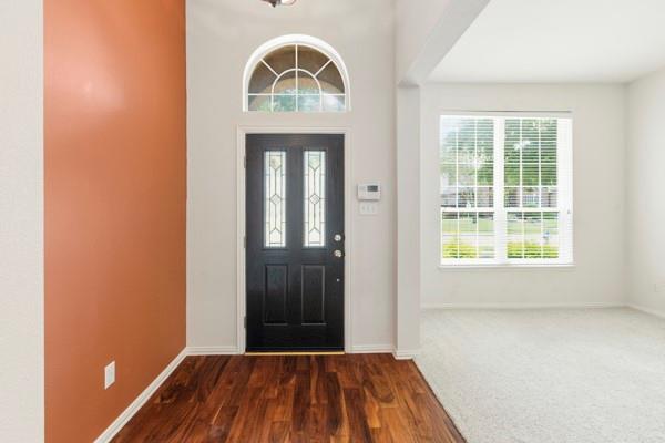 2540 Wagonwheel Drive Property Photo 4