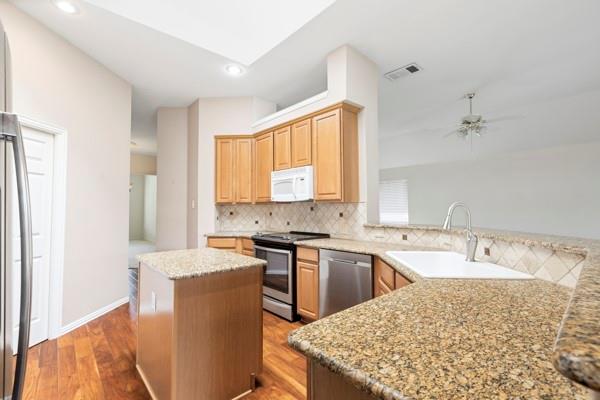 2540 Wagonwheel Drive Property Photo 14