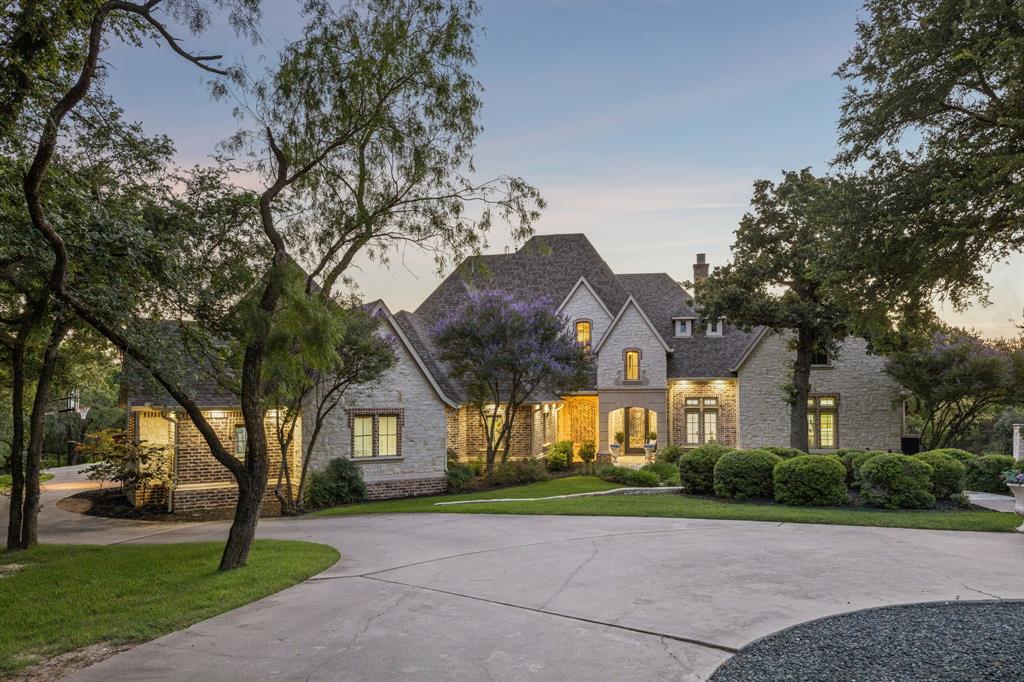 9191 Silver Leaf Court