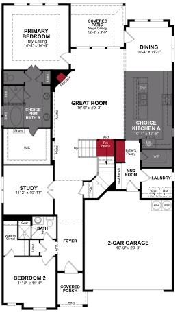2232 Corbera Drive Property Photo 15