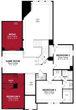 2232 Corbera Drive Property Photo 16