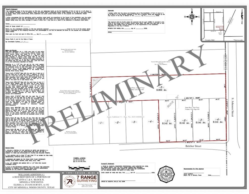 628 S Johnson Street Property Photo 4