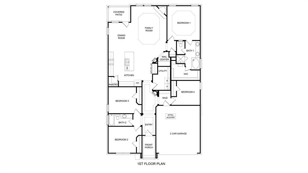 4163 Waldron Trail Property Photo 29