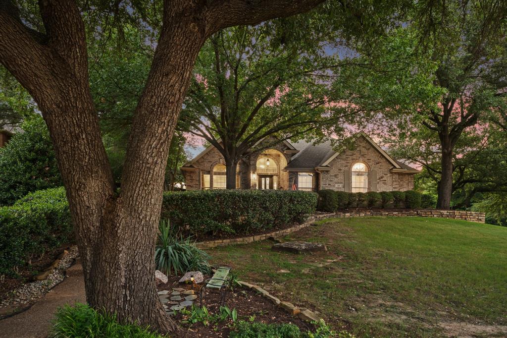 400 Watters Crossing Court Property Photo 1