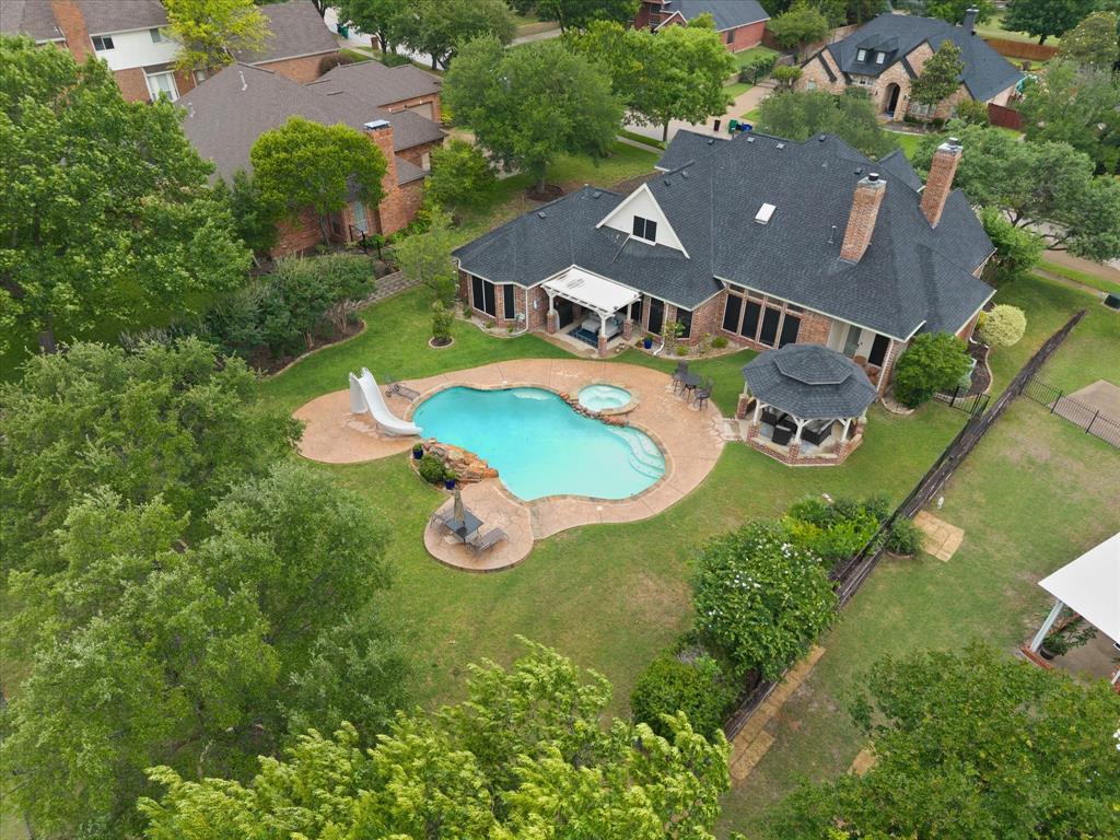 621 Liechty Court Property Photo 1