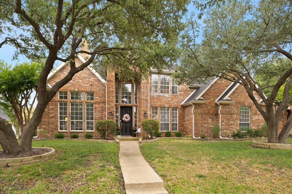 621 Liechty Court Property Photo 2