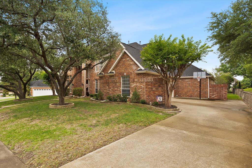 621 Liechty Court Property Photo 5