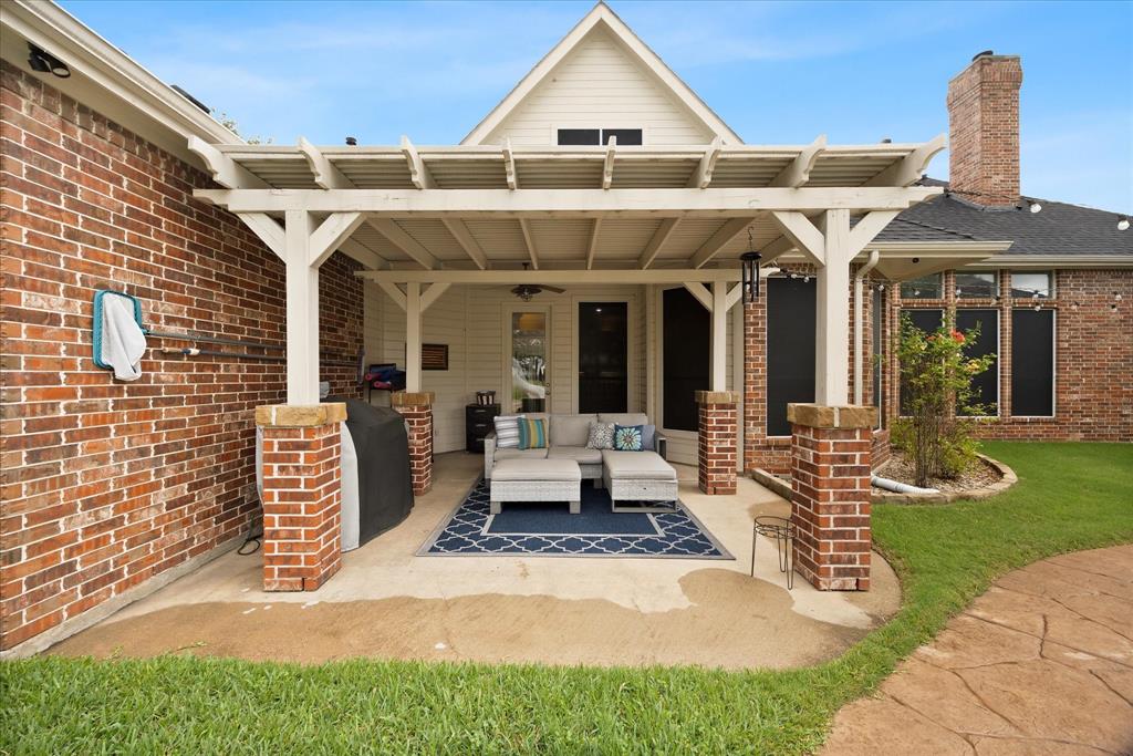 621 Liechty Court Property Photo 31