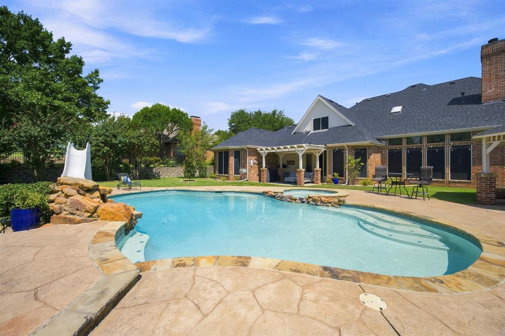 621 Liechty Court Property Photo 32