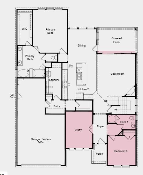 1713 Grackle Drive Property Photo 29