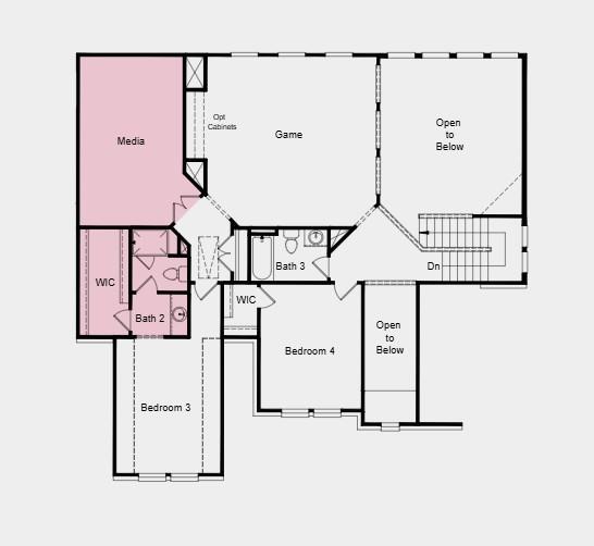 1713 Grackle Drive Property Photo 30