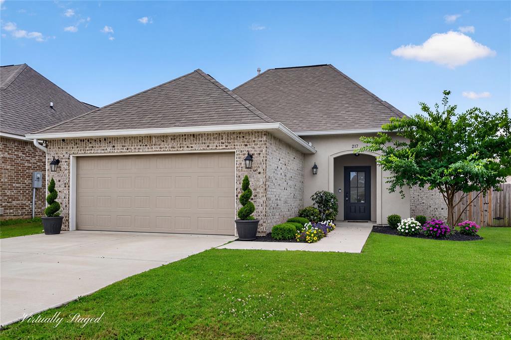 217 Pilatus Drive Property Photo 1