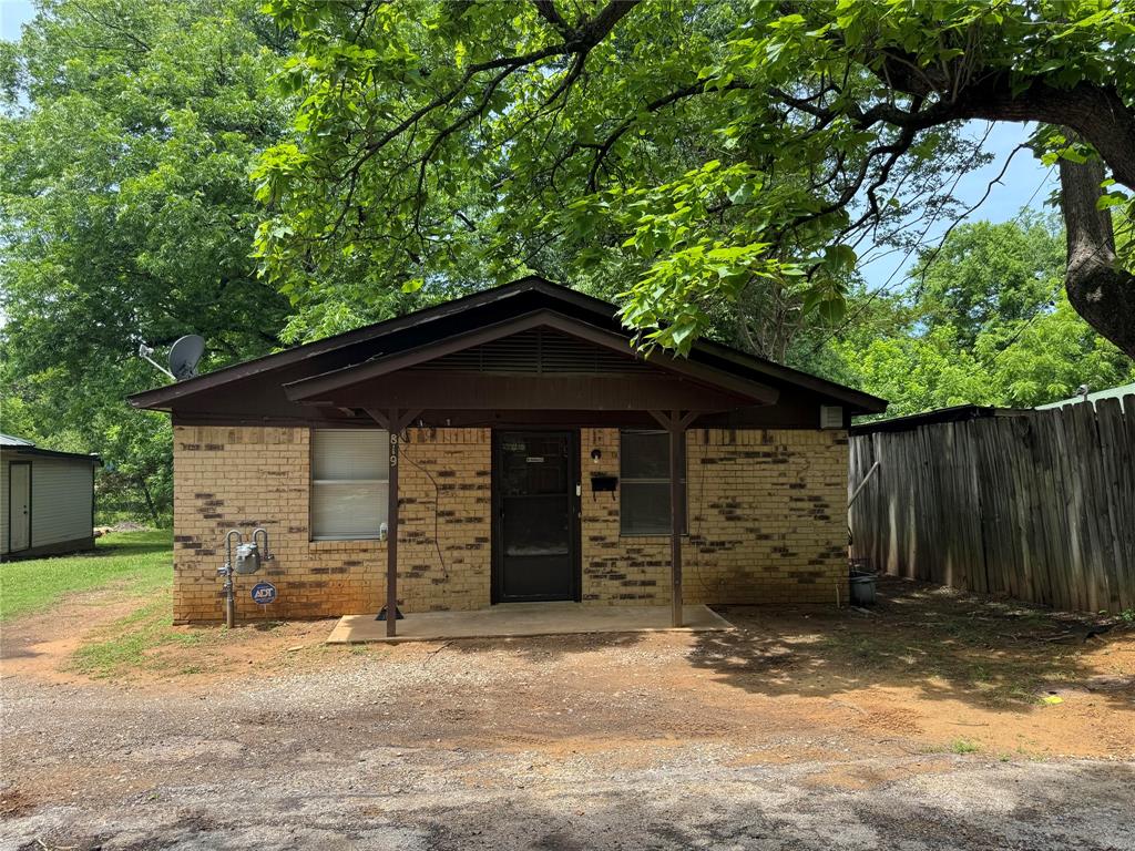 4515 Se Loop 286 Property Photo 16