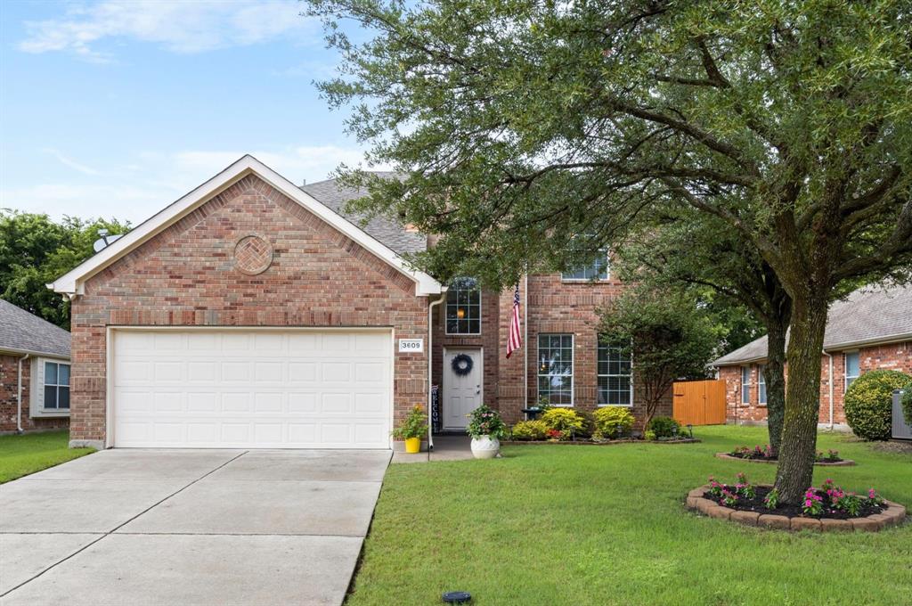 3609 Redwood Circle Property Photo 1