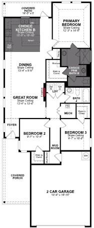 3422 Hillingdon Road Property Photo 6