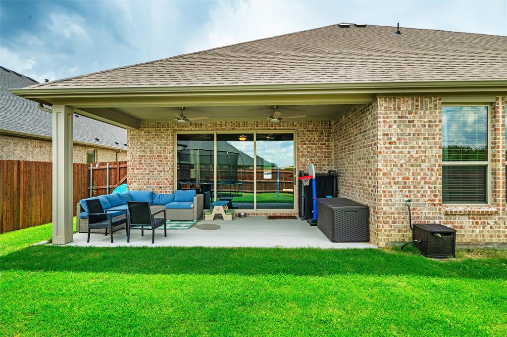 700 Bluestem Street Property Photo 25