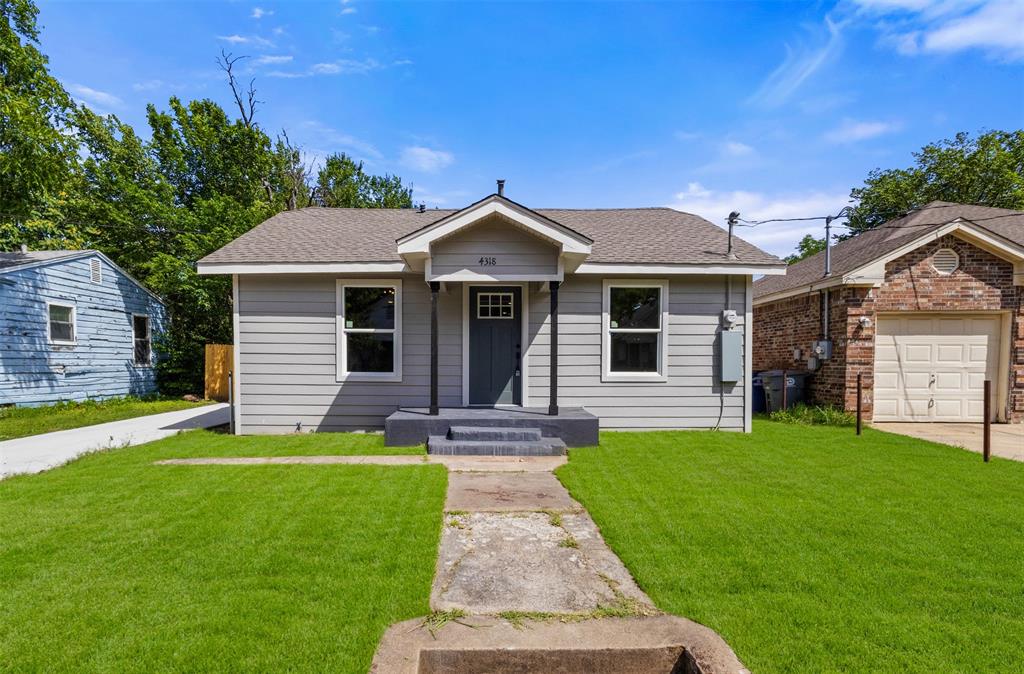 4318 Jamaica Street Property Photo 1