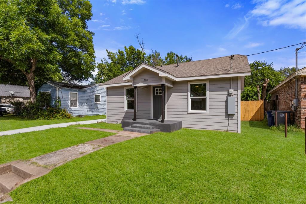 4318 Jamaica Street Property Photo 3