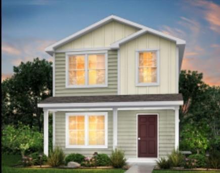 2035 Falcon Drive Property Photo 1
