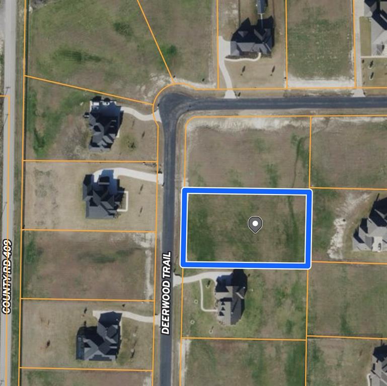 Tbd Deerwood Trail Property Photo 1