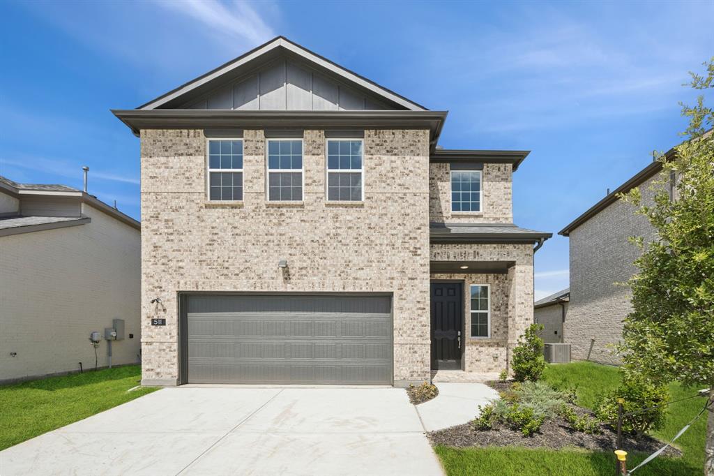 515 Lana Drive