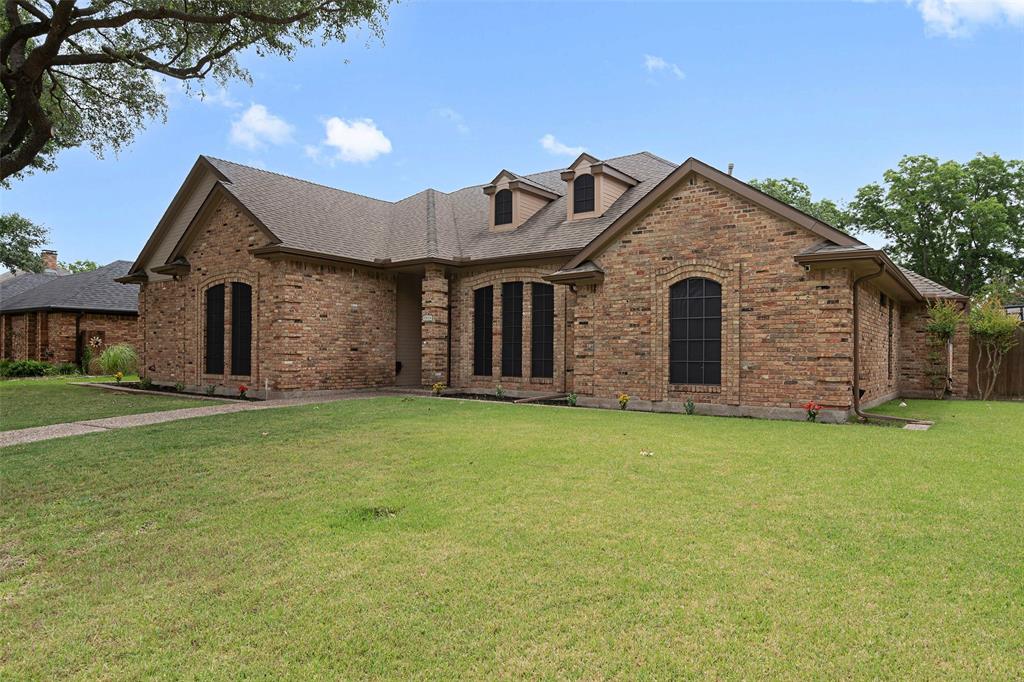 3114 Oak Trail Drive Property Photo 1