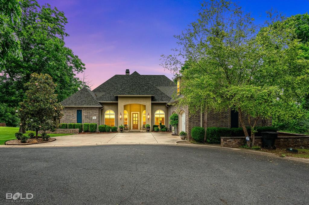 9019 Beau Soleil Drive Property Photo 1