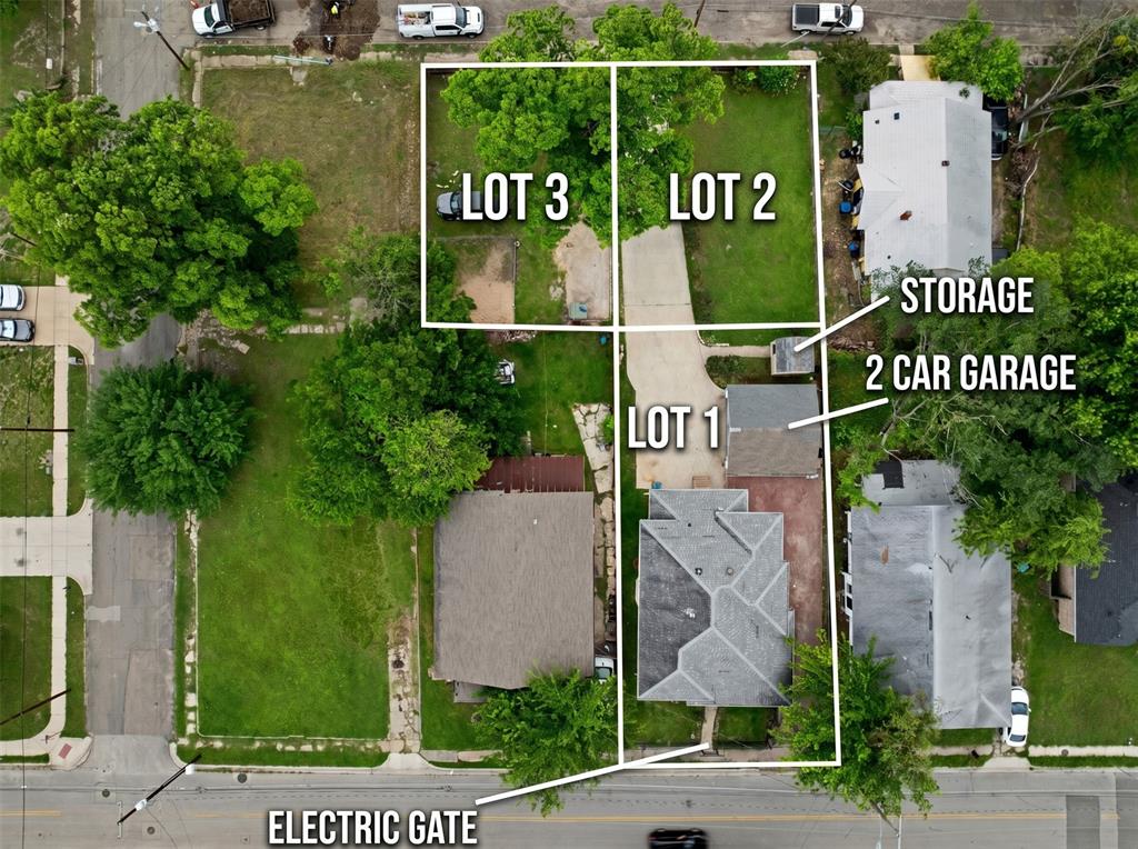 1811 Wesley Street Property Photo 1