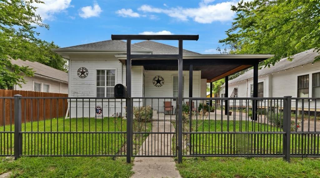1811 Wesley Street Property Photo 1