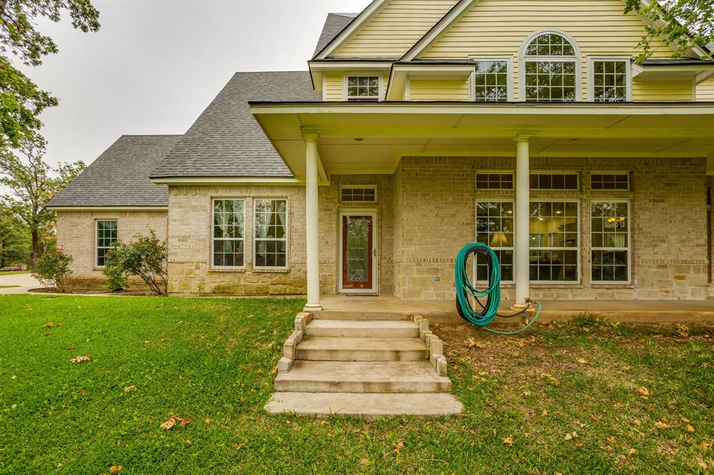 263 Oak Creek Circle Property Photo 4