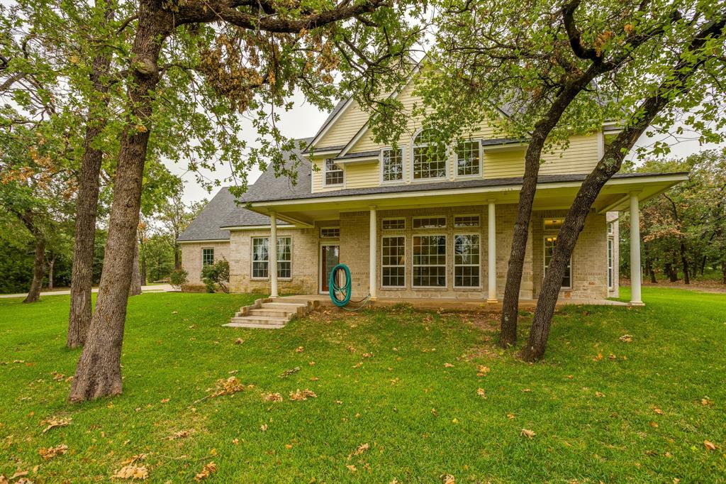 263 Oak Creek Circle Property Photo 5