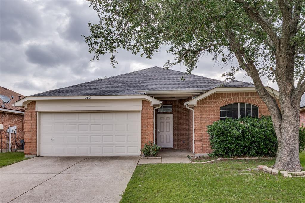 202 Trenton Drive Property Photo 1