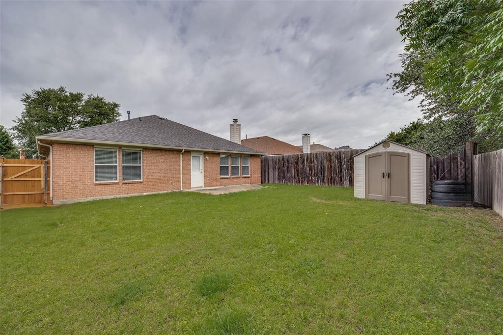 202 Trenton Drive Property Photo 25