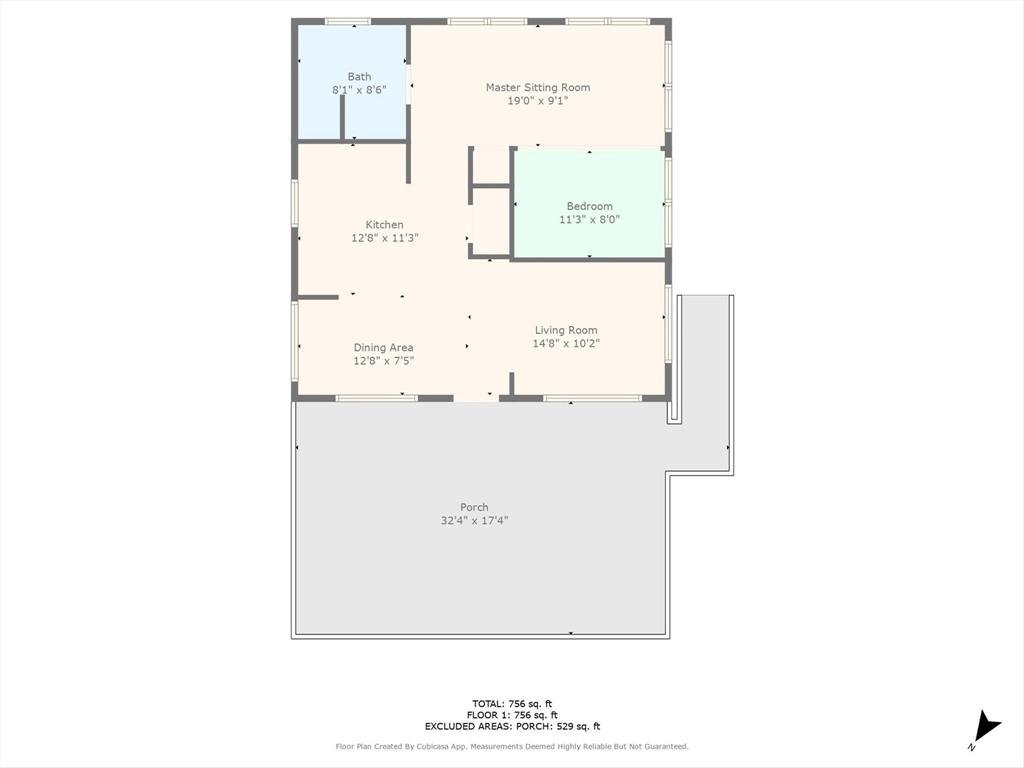 23221 Galceran Drive Property Photo 19