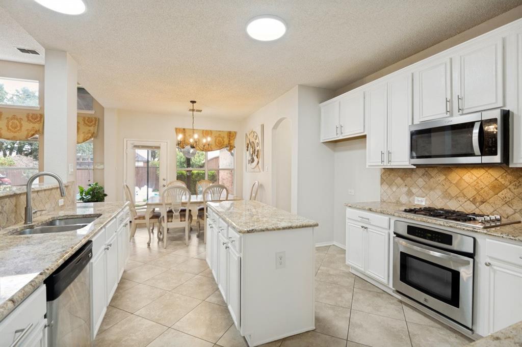3536 Mason Drive Property Photo 11