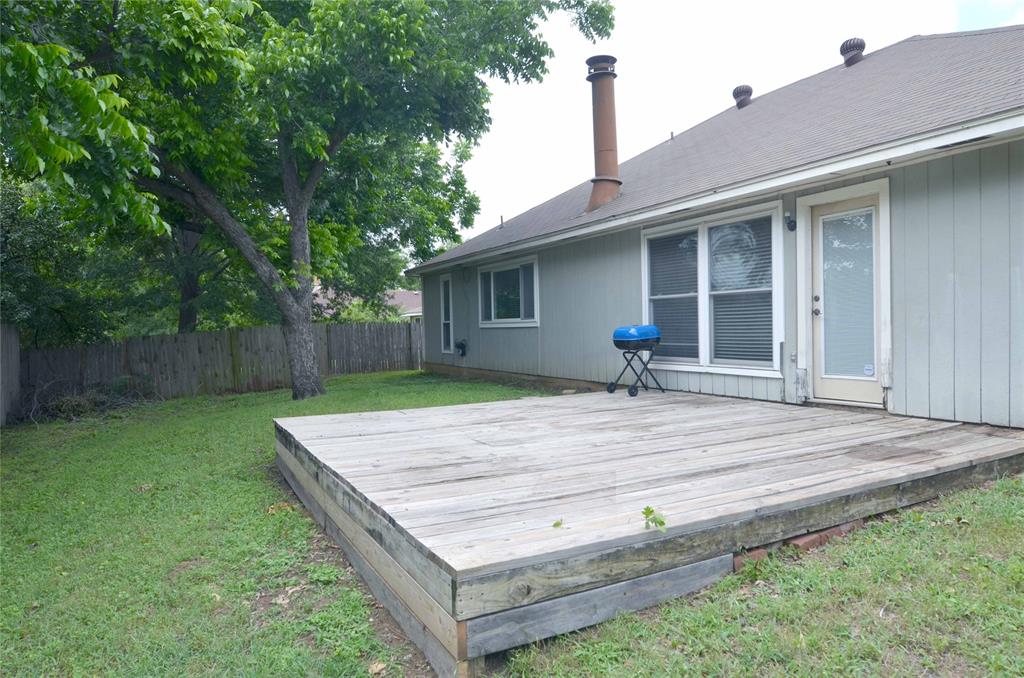 2406 Redbrook Court Property Photo 37