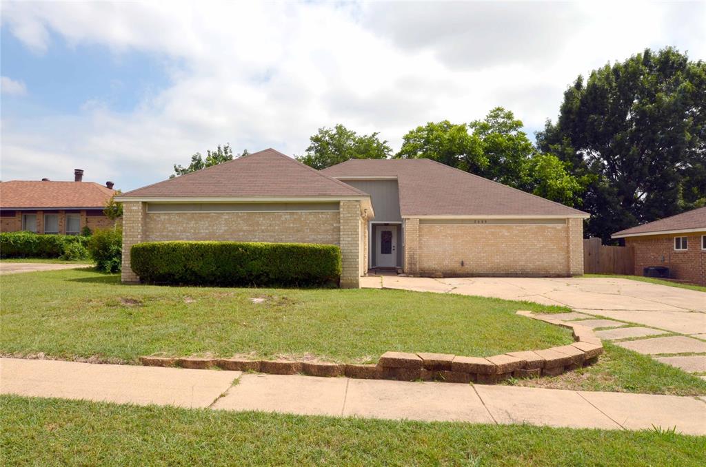 2406 Redbrook Court Property Photo 39