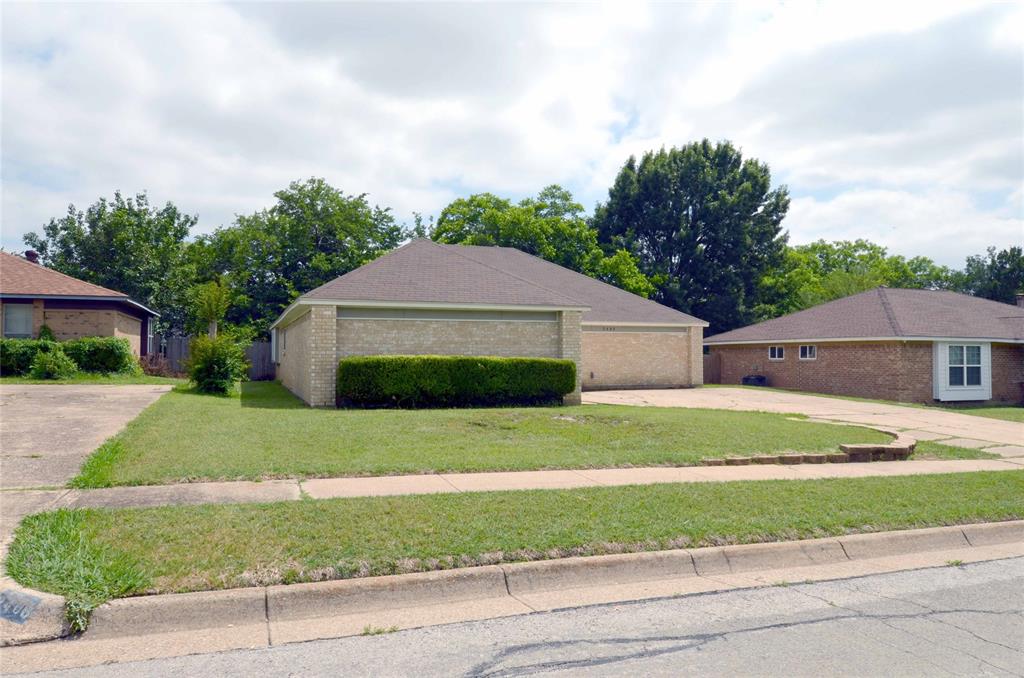 2406 Redbrook Court Property Photo 40